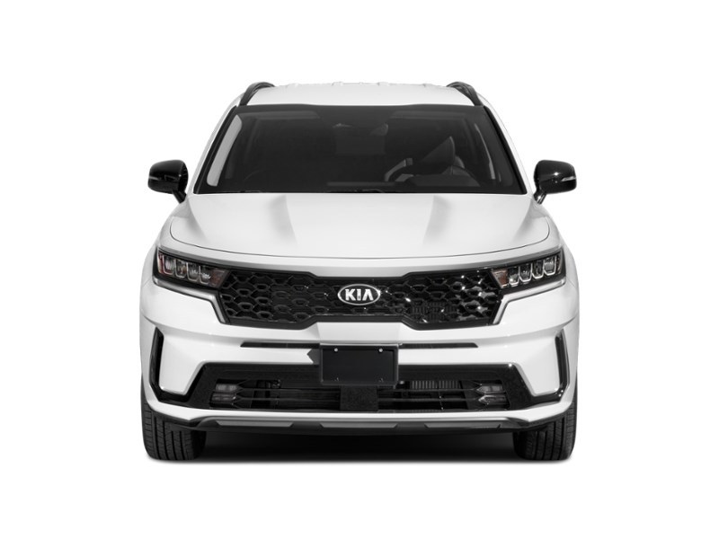 2021 Kia Sorento 2.5T EX+ Exterior Shot 5