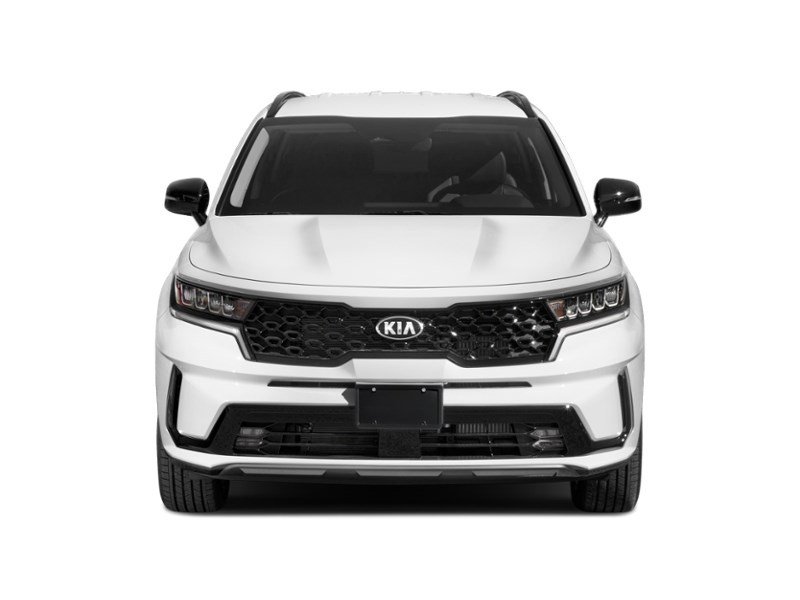 2021 Kia Sorento 2.5T EX Exterior Shot 5