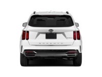 2021 Kia Sorento 2.5T EX+ Exterior Shot 7