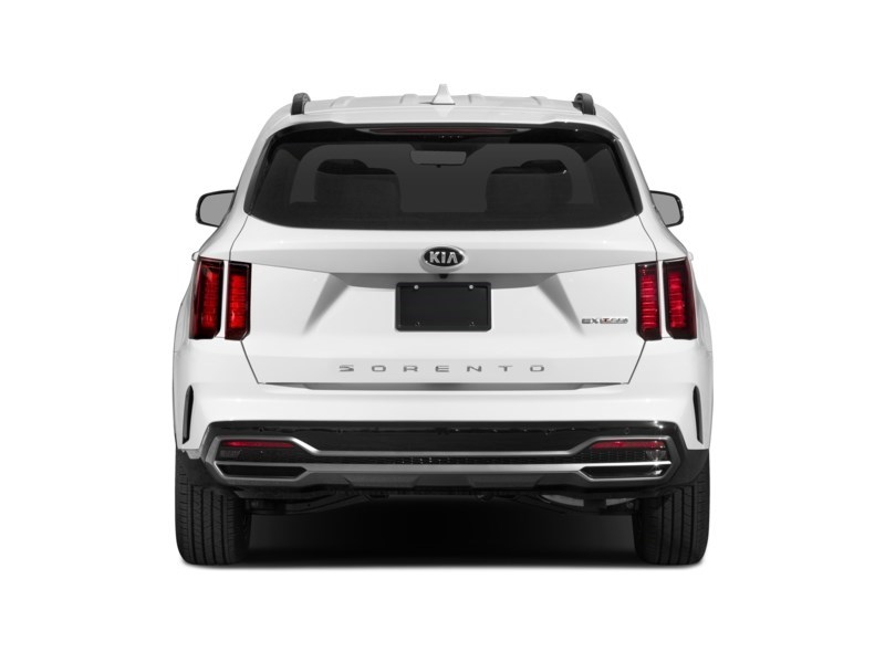 2021 Kia Sorento 2.5T EX+ Exterior Shot 7