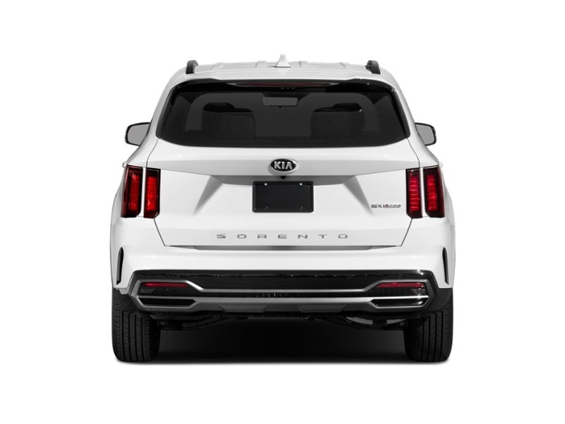 2021 Kia Sorento 2.5T EX+ Exterior Shot 7