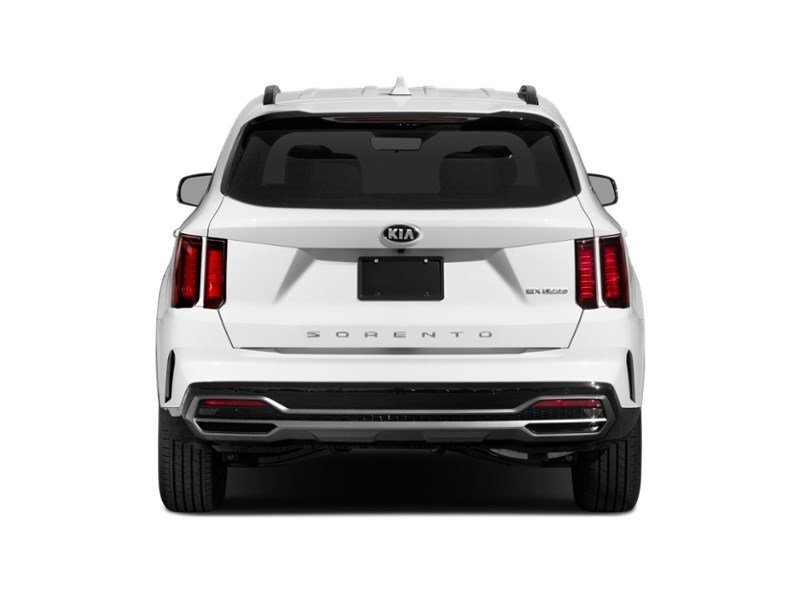 2021 Kia Sorento 2.5T EX Exterior Shot 7