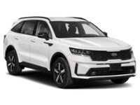 2021 Kia Sorento 2.5T EX+ Exterior Shot 8