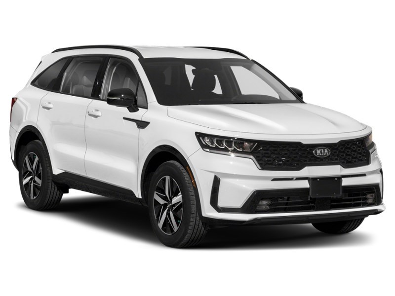 2021 Kia Sorento 2.5T EX+ Exterior Shot 8