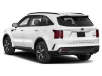 2021 Kia Sorento 2.5T X-Line Exterior Shot 9
