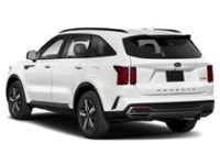 2021 Kia Sorento 2.5T EX+ Exterior Shot 9