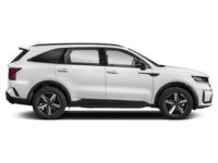 2021 Kia Sorento 2.5T X-Line Exterior Shot 10
