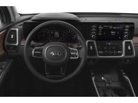 2021 Kia Sorento 2.5T X-Line Interior Shot 3