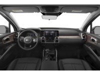 2021 Kia Sorento 2.5T EX+ Interior Shot 6