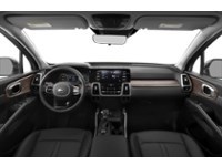 2021 Kia Sorento 2.5T EX+ Interior Shot 6