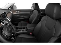 2021 Kia Sorento 2.5T EX+ Interior Shot 4