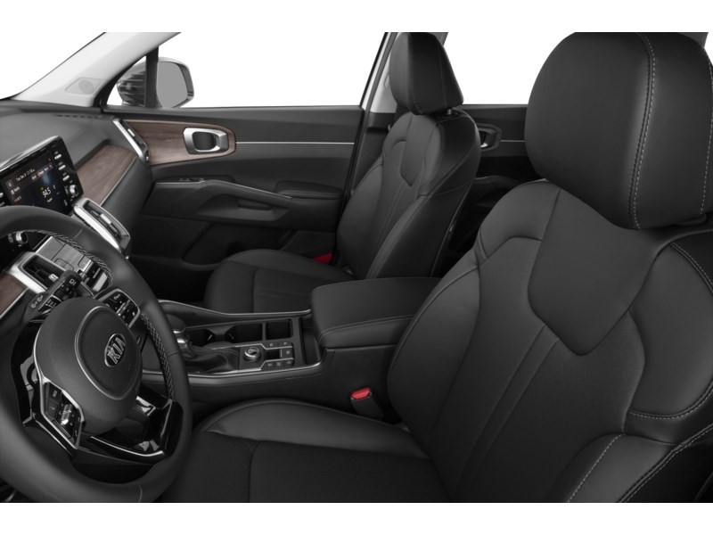 2021 Kia Sorento 2.5T EX+ Interior Shot 4