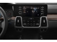 2021 Kia Sorento 2.5T EX+ Interior Shot 2