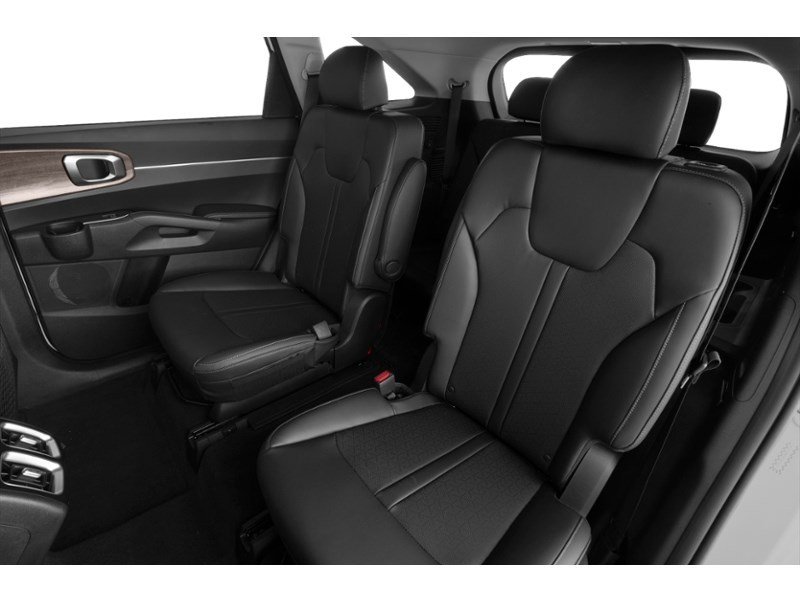 2021 Kia Sorento 2.5T EX Interior Shot 5