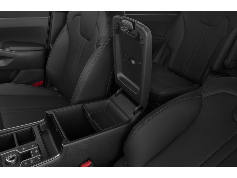 2021 Kia Sorento 2.5T EX+ Interior Shot 7
