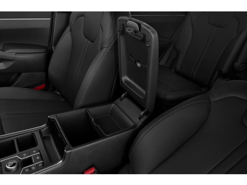 2021 Kia Sorento 2.5T EX+ Interior Shot 7
