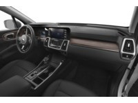2021 Kia Sorento 2.5T X-Line Interior Shot 1