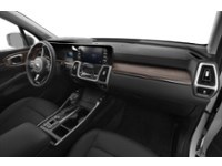 2021 Kia Sorento 2.5T EX+ Interior Shot 1