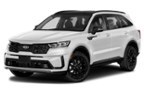 2021 Kia Sorento 2.5T SX w/Black Leather-Auto