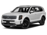 2020 Kia Telluride SX Exterior Shot 1
