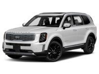 2020 Kia Telluride SX Exterior Shot 1