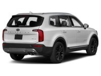 2020 Kia Telluride SX Exterior Shot 2