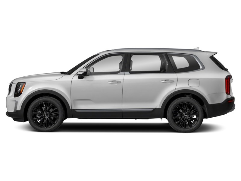 2020 Kia Telluride SX Exterior Shot 6
