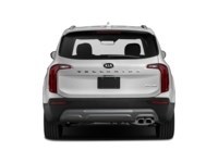 2020 Kia Telluride SX Exterior Shot 7