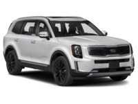 2020 Kia Telluride SX Exterior Shot 8