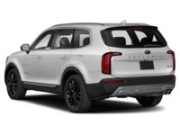 2020 Kia Telluride SX Exterior Shot 9