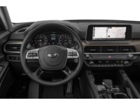 2020 Kia Telluride SX Interior Shot 3