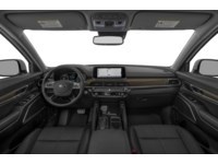 2020 Kia Telluride SX Interior Shot 6