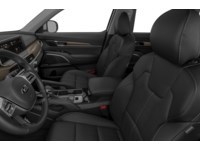 2020 Kia Telluride SX Interior Shot 4