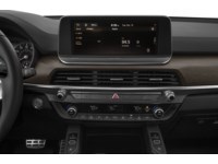 2020 Kia Telluride SX Interior Shot 2