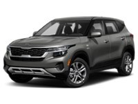 2021 Kia Seltos LX Exterior Shot 1