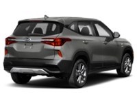 2021 Kia Seltos LX Exterior Shot 2