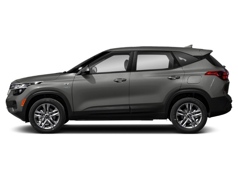 2021 Kia Seltos LX Exterior Shot 6
