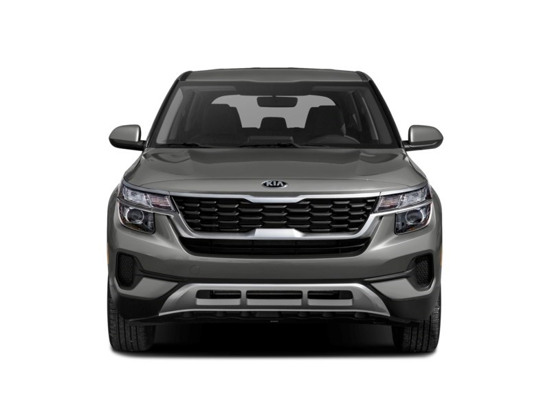 2021 Kia Seltos LX Exterior Shot 5