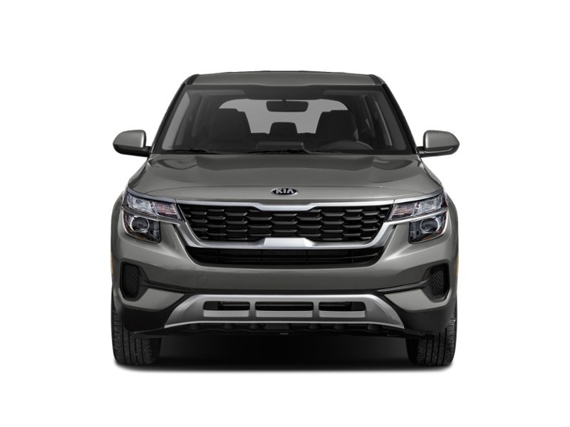2021 Kia Seltos LX Exterior Shot 5