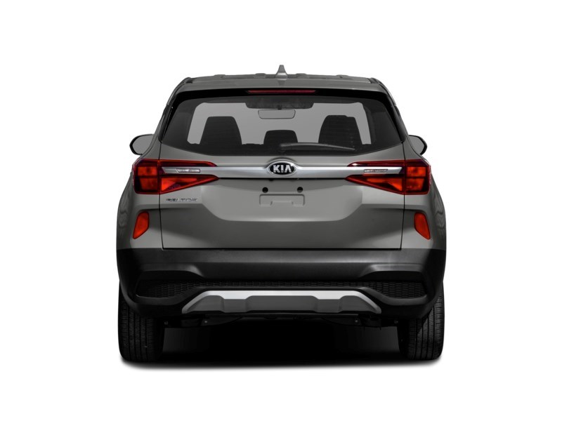 2021 Kia Seltos LX Exterior Shot 7