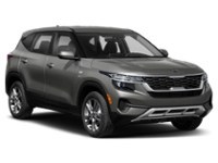 2021 Kia Seltos LX Exterior Shot 8