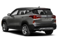 2021 Kia Seltos LX Exterior Shot 9