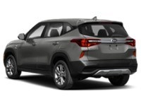 2021 Kia Seltos LX Exterior Shot 9