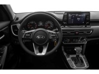 2021 Kia Seltos LX Interior Shot 3