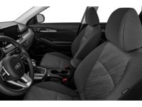 2021 Kia Seltos LX Interior Shot 4
