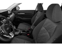 2021 Kia Seltos LX Interior Shot 4