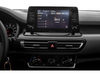 2021 Kia Seltos LX Interior Shot 2