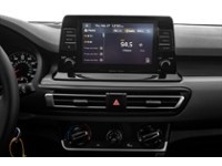 2021 Kia Seltos LX Interior Shot 2