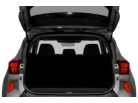 2021 Kia Seltos LX Exterior Shot 4