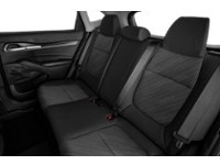 2021 Kia Seltos LX Interior Shot 5